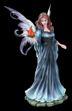 Elfen Figur - Pirith Beschwört Feuer 16 Elfen Figur - Pirith Beschwört Feuer -FIGUREN Verkäufe 2D FS24084 Elfen Figur Pirith beschwort Feuer 7 1280x1280