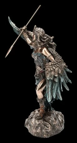 Morrigan Figur - Keltische Phantom Königin 11 Morrigan Figur - Keltische Phantom Königin -FIGUREN Verkäufe 2D FS24138 Morrigan Figur Keltische Phantom Konigin 3 1280x1280