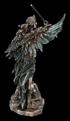 Morrigan Figur - Keltische Phantom Königin 13 Morrigan Figur - Keltische Phantom Königin -FIGUREN Verkäufe 2D FS24138 Morrigan Figur Keltische Phantom Konigin 7 1280x1280