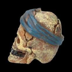 Aquarium Figur - Totenkopf Pirat Mit Tuch 11 Aquarium Figur - Totenkopf Pirat Mit Tuch -FIGUREN Verkäufe 2D FS24149 Aquarium FigurPriat mit Tuch 2 1280x1280