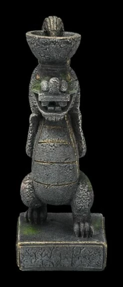 Aquarium Figur - Sternzeichen Schlange -FIGUREN Verkäufe 2D FS24156 Aquarium Figur Sternzeischen Schlange 3 1280x1280