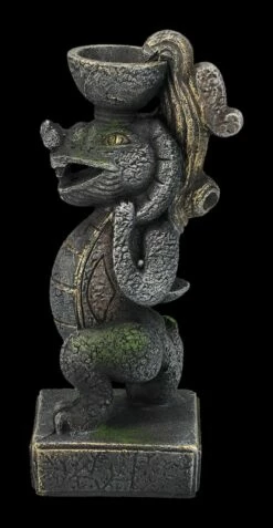 Aquarium Figur - Sternzeichen Schlange -FIGUREN Verkäufe 2D FS24156 Aquarium Figur Sternzeischen Schlange 4 1280x1280