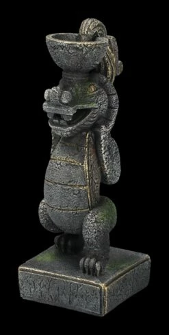 Aquarium Figur - Sternzeichen Schlange -FIGUREN Verkäufe 2D FS24156 Aquarium Figur Sternzeischen Schlange 8 1280x1280