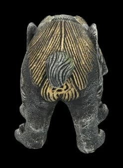 Aquarium Figur - Sternzeichen Schwein -FIGUREN Verkäufe 2D FS24157 Aquarium Figur Schwein 2 1280x1280