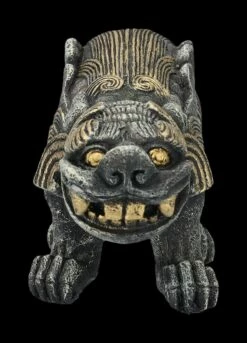 Aquarium Figur - Sternzeichen Schwein -FIGUREN Verkäufe 2D FS24157 Aquarium Figur Schwein 4 1280x1280