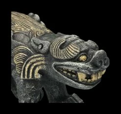 Aquarium Figur - Sternzeichen Schwein -FIGUREN Verkäufe 2D FS24157 Aquarium Figur Schwein 7 1280x1280