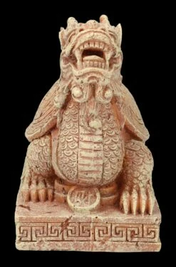 Aquarium Figur - Sternbild Schildkröte L -FIGUREN Verkäufe 2D FS24159 Aquarium Figur Sternzeichen Schildkrote L 3 1280x1280