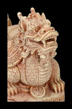 Aquarium Figur - Sternbild Schildkröte L -FIGUREN Verkäufe 2D FS24159 Aquarium Figur Sternzeichen Schildkrote L 8 1280x1280