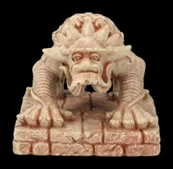 Aquarium Figur - Sternzeichen Büffel L -FIGUREN Verkäufe 2D FS24161 Aquarium Figur Sternzeichen B ffel L 2 1280x1280