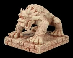 Aquarium Figur - Sternzeichen Büffel L -FIGUREN Verkäufe 2D FS24161 Aquarium Figur Sternzeichen B ffel L 6 1280x1280