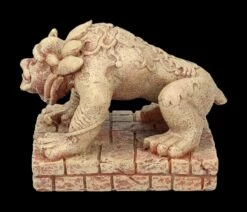 Aquarium Figur - Sternzeichen Büffel S -FIGUREN Verkäufe 2D FS24162 Aquarium Figur Sternzeichen Buffel S 3 1280x1280