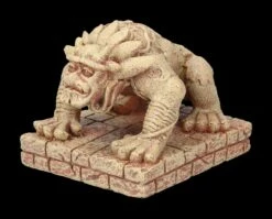 Aquarium Figur - Sternzeichen Büffel S -FIGUREN Verkäufe 2D FS24162 Aquarium Figur Sternzeichen Buffel S 5 1280x1280