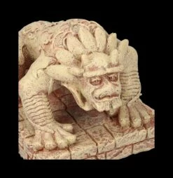 Aquarium Figur - Sternzeichen Büffel S -FIGUREN Verkäufe 2D FS24162 Aquarium Figur Sternzeichen Buffel S 7 1280x1280