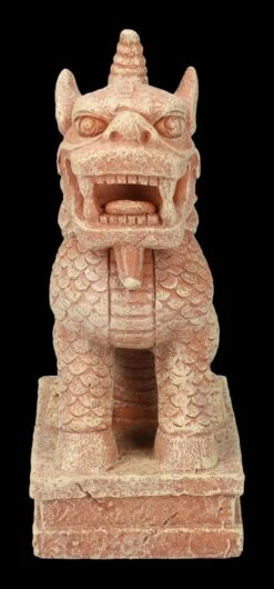 Aquarium Figur - Sternzeichen Hund L -FIGUREN Verkäufe 2D FS24163 Aquarium Figur Sternzeichen Hund L 2 1280x1280