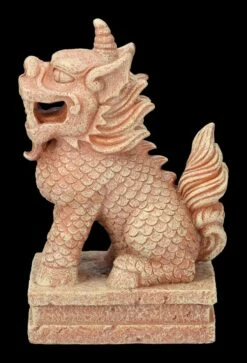 Aquarium Figur - Sternzeichen Hund L -FIGUREN Verkäufe 2D FS24163 Aquarium Figur Sternzeichen Hund L 3 1280x1280