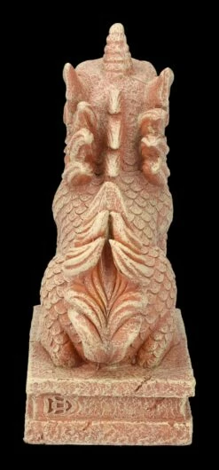 Aquarium Figur - Sternzeichen Hund L -FIGUREN Verkäufe 2D FS24163 Aquarium Figur Sternzeichen Hund L 4 1280x1280