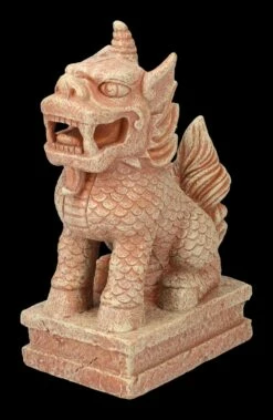 Aquarium Figur - Sternzeichen Hund L -FIGUREN Verkäufe 2D FS24163 Aquarium Figur Sternzeichen Hund L 6 1280x1280