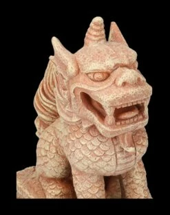 Aquarium Figur - Sternzeichen Hund L -FIGUREN Verkäufe 2D FS24163 Aquarium Figur Sternzeichen Hund L 7 1280x1280