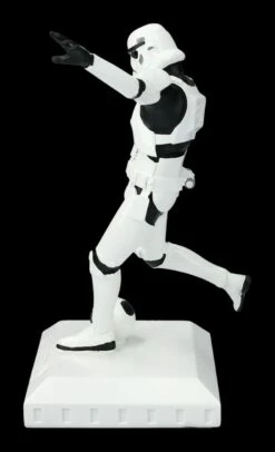 Stormtrooper Figur - Fußballer Back Of The Net -FIGUREN Verkäufe 2D FS24182 Stormtrooper Figur Fussballer BAck of the Net 3 1280x1280
