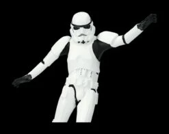 Stormtrooper Figur - Fußballer Back Of The Net -FIGUREN Verkäufe 2D FS24182 Stormtrooper Figur Fussballer BAck of the Net 8 1280x1280