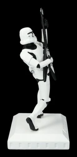 Stormtrooper Figur Mit Gitarre - Rock On! -FIGUREN Verkäufe 2D FS24183 Stormtrooper Figur mit Gitarre Rock On 4 1280x1280