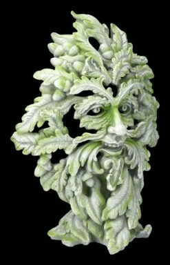 Greenman Skulptur - Forest Ancient -FIGUREN Verkäufe 2D FS24228 Greenman Skulptur Forest Ancient 6 1280x1280