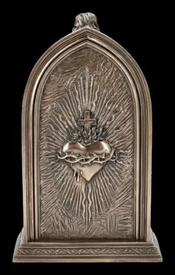 Buchstütze Jesus Figur - Heiligstes Herz Jesu 13 Buchstütze Jesus Figur - Heiligstes Herz Jesu -FIGUREN Verkäufe 2D FS24272 Buchst tze Jesus Figur Heiligstes Herz Jesu 2 1280x1280