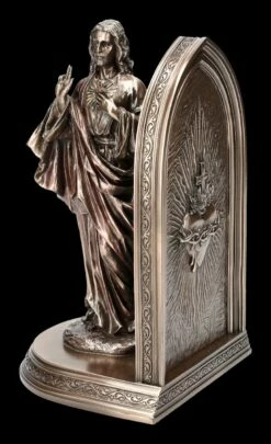 Buchstütze Jesus Figur - Heiligstes Herz Jesu 11 Buchstütze Jesus Figur - Heiligstes Herz Jesu -FIGUREN Verkäufe 2D FS24272 Buchst tze Jesus Figur Heiligstes Herz Jesu 6 1280x1280