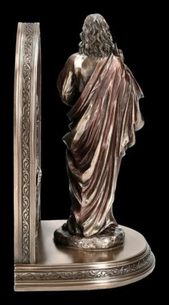 Buchstütze Jesus Figur - Heiligstes Herz Jesu 12 Buchstütze Jesus Figur - Heiligstes Herz Jesu -FIGUREN Verkäufe 2D FS24272 Buchstutze Jesus Figur Heiligstes Herz Jesu 3 1280x1280