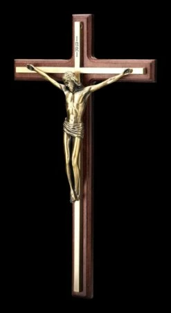 Wand Kreuz - Jesus Am Kruzifix 11 Wand Kreuz - Jesus Am Kruzifix -FIGUREN Verkäufe 2D FS24280 Wand Kreuz Jesus am Kruzifix 8 1280x1280