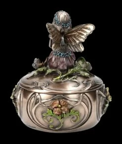 Schmuckdose Mit Elfe -FIGUREN Verkäufe 2D FS24281 Schmuckdose mit Elfe 4 1280x1280