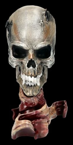 Totenkopf Metallica - Pushead -FIGUREN Verkäufe 2D FS24293 Totenkopf Metallica Pushead 4 1280x1280