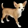 Chihuahua Figur 2 Chihuahua Figur -FIGUREN Verkäufe 2D FS24299 Chihuahua Figur 6 1280x1280