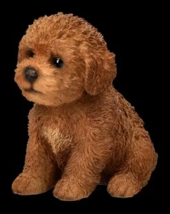 Bichon Frise Welpen Figur -FIGUREN Verkäufe 2D FS24302 Bichon Frise WElpen Figur 6 1280x1280