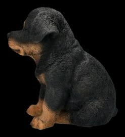 Rottweiler Welpen Figur 12 Rottweiler Welpen Figur -FIGUREN Verkäufe 2D FS24304 Rottweiler Welpen Figur 2 1280x1280