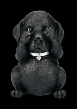 Labrador Figuren - Nichts Böses 13 Labrador Figuren - Nichts Böses -FIGUREN Verkäufe 2D FS24311 Labrador Figuren Nichts Boses 10 1280x1280