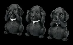 Labrador Figuren - Nichts Böses 11 Labrador Figuren - Nichts Böses -FIGUREN Verkäufe 2D FS24311 Labrador Figuren Nichts Boses 4 1280x1280