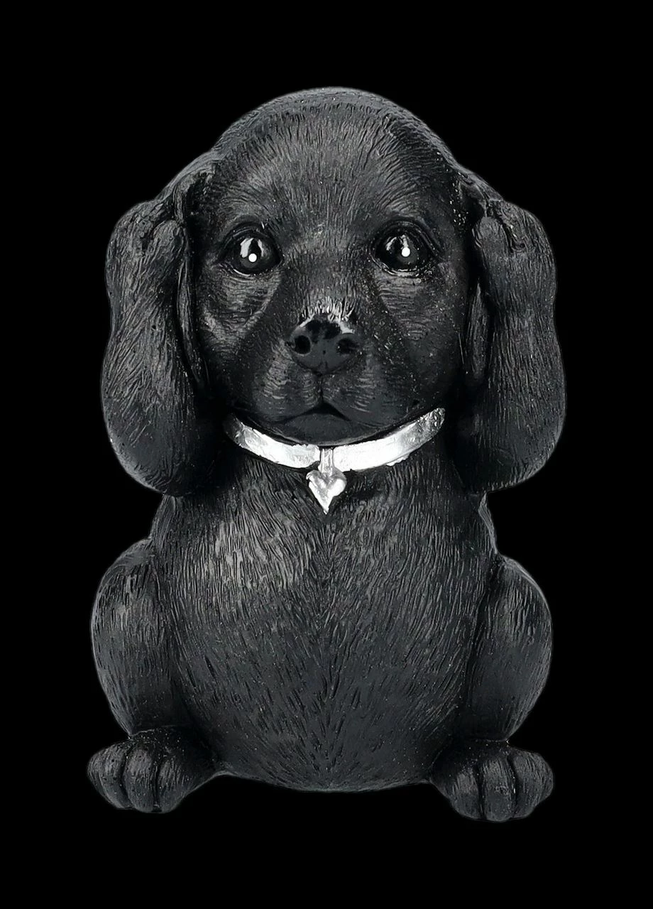 Labrador Figuren - Nichts Böses 8 Labrador Figuren - Nichts Böses – Bild 6