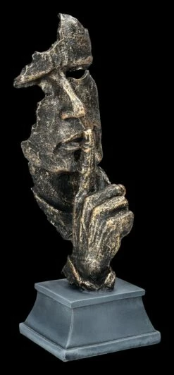 Dekofigur - Abstrakte Stille -FIGUREN Verkäufe 2D FS24342 Dekofigur Abstrakte Stille 7 1280x1280