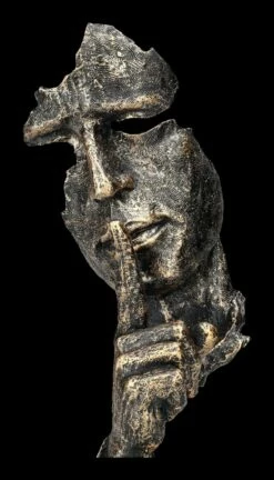 Dekofigur - Abstrakte Stille -FIGUREN Verkäufe 2D FS24342 Dekofigur Abstrakte Stille 9 1280x1280