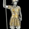 Zinn Figur - Römischer Soldat -FIGUREN Verkäufe 2D FS24358 Tinn Figur Romischer Soldat 1 1280x1280