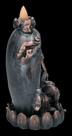 Backflow Räucherhalter - Hanuman -FIGUREN Verkäufe 2D FS24360 Backflow Raucherhalter Hanuman 14 1280x1280