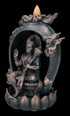 Backflow Räucherhalter - Hanuman -FIGUREN Verkäufe 2D FS24360 Backflow Raucherhalter Hanuman 16 1280x1280