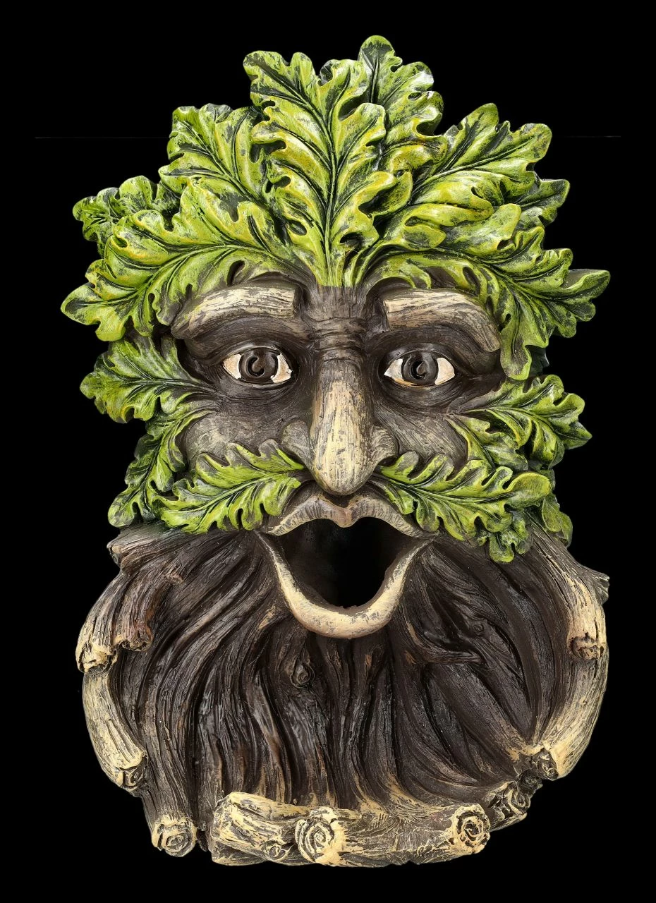 Garten Baumgeist - Vogelhaus Und Fütterer 3 Garten Baumgeist - Vogelhaus Und Fütterer