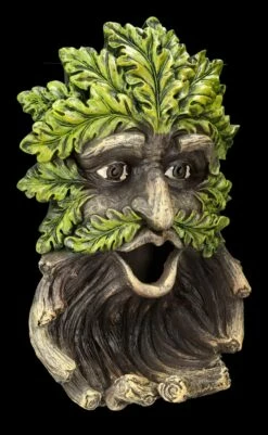 Garten Baumgeist - Vogelhaus Und Fütterer 11 Garten Baumgeist - Vogelhaus Und Fütterer -FIGUREN Verkäufe 2D FS24407 Garten Baumgeist Vogelhaus und Futterer 8 1280x1280