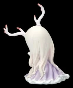 Kleine Feen Figur Mit Geweih Und Katze 13 Kleine Feen Figur Mit Geweih Und Katze -FIGUREN Verkäufe 2D FS24415 Kleine Fee mit Geweih und Katze 3 1280x1280