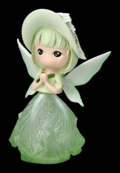 Kleine Grüne Feen Figur -FIGUREN Verkäufe 2D FS24417 Kleine grune Feen Figur 6 1280x1280