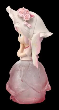 Kleine Rosafarbende Feen Figur 13 Kleine Rosafarbende Feen Figur -FIGUREN Verkäufe 2D FS24418 Kleine rosafarbene Feen Figur 4 1280x1280