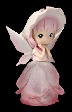 Kleine Rosafarbende Feen Figur 12 Kleine Rosafarbende Feen Figur -FIGUREN Verkäufe 2D FS24418 Kleine rosafarbene Feen Figur 7 1280x1280