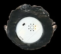 Backflow Räucherhalter - Baphomet Auf Schädel 19 Backflow Räucherhalter - Baphomet Auf Schädel -FIGUREN Verkäufe 2D FS24421 Backflow Raucherhalter Bauhomet auf Schadel LED 16 1280x1280